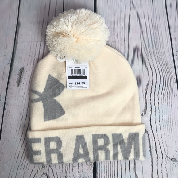 Under Armour Accessories - Under Armour Hat